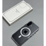 Anty Yellow IC Animation Supported Transparent Case - Image 11