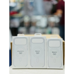 Anty Yellow IC Animation Supported Transparent Case - Image 8