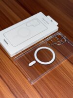 Anty Yellow IC Animation Supported Transparent Case - Image 7