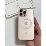 Anty Yellow IC Animation Supported Transparent Case - Image 5