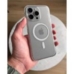 Anty Yellow IC Animation Supported Transparent Case - Image 6