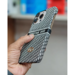 Christian Dior Luxury Premium Case For iPhone - Image 4