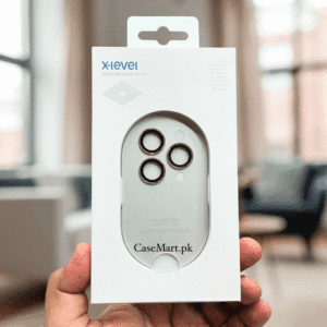 X-Level HD Anti-Scratch Camera Lens Protector for iPhone