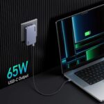UGREEN Nexode PRO 65W GAN Ultra Slim Fast Charger - Image 2