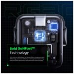 UGREEN Nexode 30W USB-C GaN Fast Charger - Space Gray - Image 5