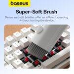 Baseus Brush Ultra Clean Series Multifunctional Cleaning Kit - Image 2