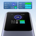 UGREEN Nexode Power Bank 25000mAh 200W - Image 4