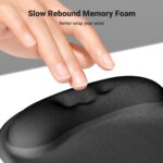 Ugreen Wrist Protection Non Slip Mouse Pad - Image 5