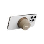Momax 1-Vibe Go Magnetic Portable True Wireless Speaker - Image 5