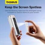 Baseus Brush Ultra Clean Series Multifunctional Cleaning Kit - Image 4