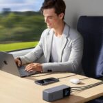 UGREEN Nexode Power Bank 25000mAh 200W - Image 6