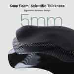Ugreen Wrist Protection Non Slip Mouse Pad - Image 11