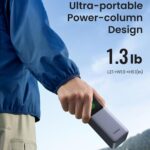 UGREEN Nexode Power Bank 25000mAh 200W - Image 7