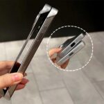 Ultra-Thin Magnetic Frameless Phone Case for iPhone - Image 6