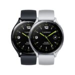 Xiaomi Watch 2 with GPS Bluetooth Calling Smart Watch - Image 5