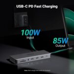UGREEN 13-IN-1 REVODOK PRO 313 DOCKING STATION - Image 6
