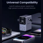 UGREEN 300W 48000mAh Portable Charger Power Bank - Image 5