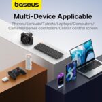 Baseus Brush Ultra Clean Series Multifunctional Cleaning Kit - Image 5