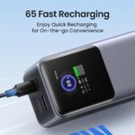 UGREEN Nexode Power Bank 25000mAh 200W - Image 5