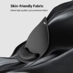 Ugreen Wrist Protection Non Slip Mouse Pad - Image 4
