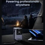 UGREEN 300W 48000mAh Portable Charger Power Bank - Image 4