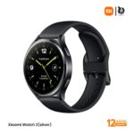 Xiaomi Watch 2 with GPS Bluetooth Calling Smart Watch - Image 2