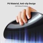 Ugreen Wrist Protection Non Slip Mouse Pad - Image 10