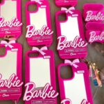 Barbie Mirror Cute 3D Case for iPhone - Image 8