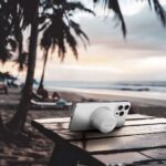 Momax 1-Vibe Go Magnetic Portable True Wireless Speaker - Image 8