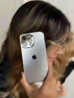 Dikex Premium Case with Lens Protection For iPhone - Image 7