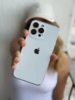 Dikex Premium Case with Lens Protection For iPhone - Image 8