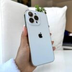 Dikex Premium Case with Lens Protection For iPhone - Image 2