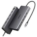 UGREEN 13-IN-1 REVODOK PRO 313 DOCKING STATION