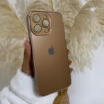 Dikex Premium Case with Lens Protection For iPhone - Image 5