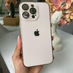 Dikex Premium Case with Lens Protection For iPhone - Image 3