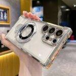Colnel Magsafe Case with KickStand for Ultra Series - Image 2