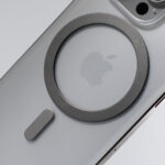 Luxury Frameless Magsafe Case For iPhone - Image 6