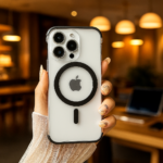 Luxury Frameless Magsafe Case For iPhone