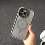 Premium Camera Stand Magsafe Case for iPhone - Image 7