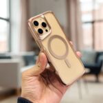 Newzone NFC Laser Magsafe Case For iPhone - Image 4