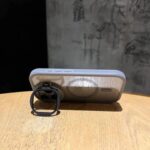 Premium Camera Stand Magsafe Case for iPhone - Image 5