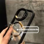 Premium Camera Stand Magsafe Case for iPhone - Image 6