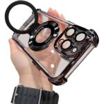 Colnel Magsafe Case with KickStand Case for iPhone - Image 8
