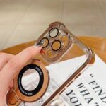 Colnel Magsafe Case with KickStand Case for iPhone - Image 7