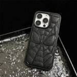 Spider-Man 3D Design Case For iPhone