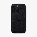 Spider-Man 3D Design Case For iPhone - Image 4