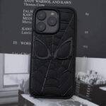 Spider-Man 3D Design Case For iPhone - Image 2