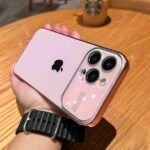 Original Auto Focus 17 Series Concept Phone Case For iPhone - Image 4