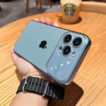 Original Auto Focus 17 Series Concept Phone Case For iPhone - Image 3