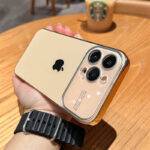 Original Auto Focus 17 Series Concept Phone Case For iPhone - Image 2